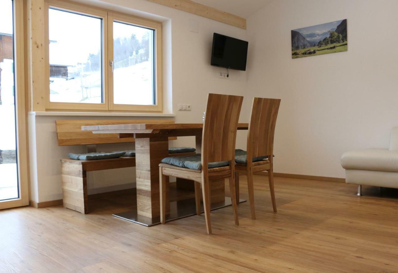 Ferienwohnung Daerflihof บาร์โธโลเมแบร์ก ภายนอก รูปภาพ