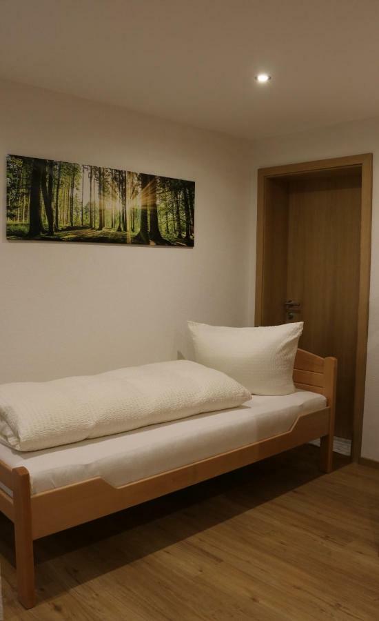 Ferienwohnung Daerflihof บาร์โธโลเมแบร์ก ภายนอก รูปภาพ
