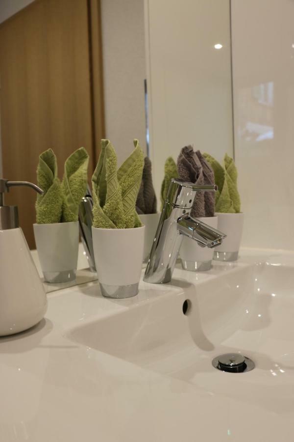 Ferienwohnung Daerflihof บาร์โธโลเมแบร์ก ภายนอก รูปภาพ
