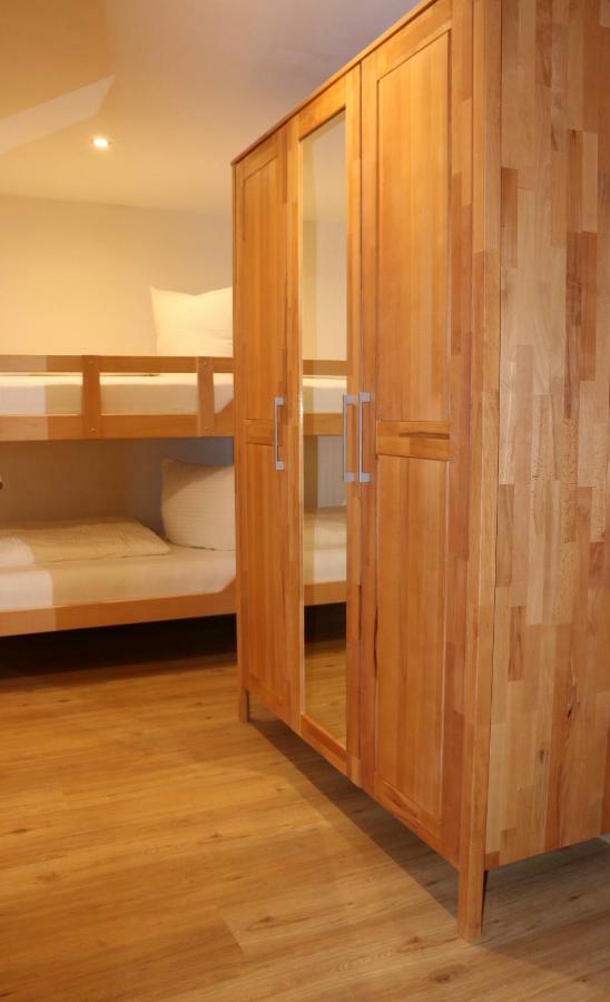 Ferienwohnung Daerflihof บาร์โธโลเมแบร์ก ภายนอก รูปภาพ