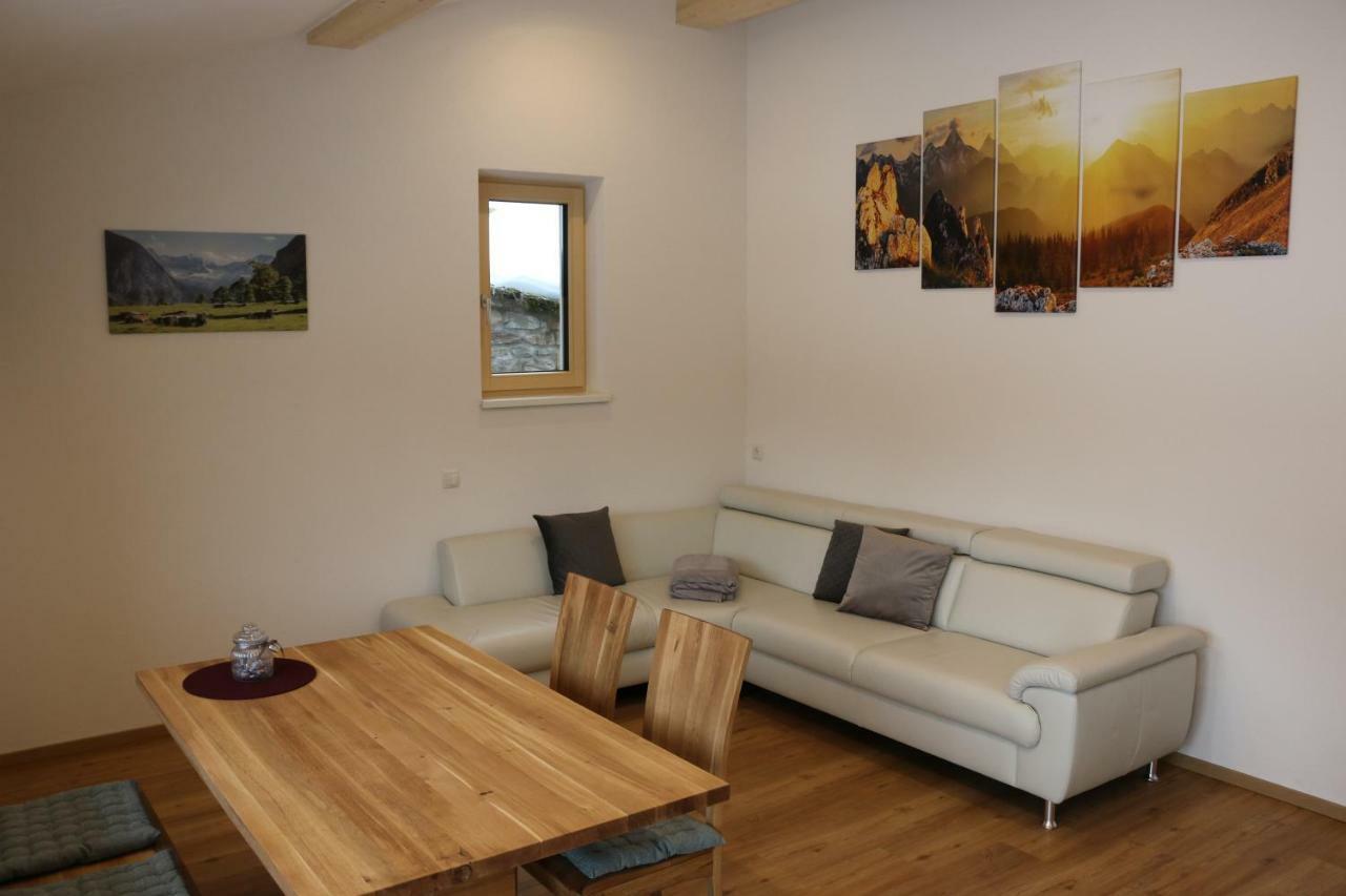 Ferienwohnung Daerflihof บาร์โธโลเมแบร์ก ภายนอก รูปภาพ
