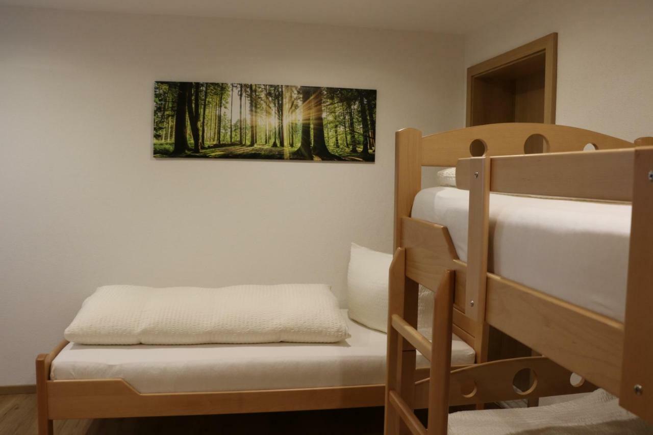 Ferienwohnung Daerflihof บาร์โธโลเมแบร์ก ภายนอก รูปภาพ
